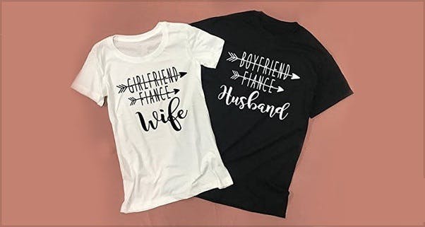 T-shirt-Print-on-demand